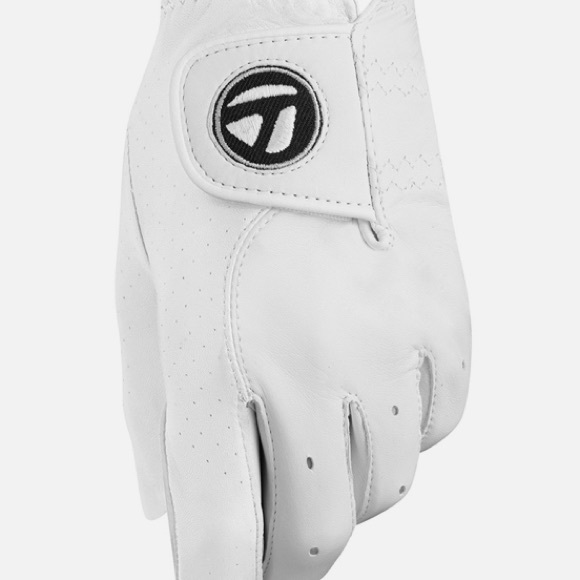 Ladies TaylorMade TP Right Hand, Large Golf Glove Brand New - Picture 6 of 8